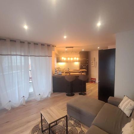 卡布勒通Magnifique T2 Meuble Au Pied Du Port公寓 外观 照片