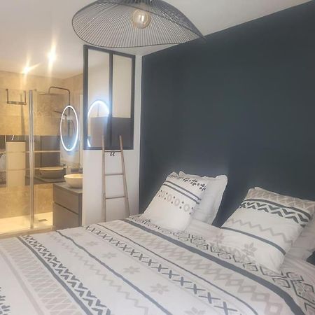 卡布勒通Magnifique T2 Meuble Au Pied Du Port公寓 外观 照片