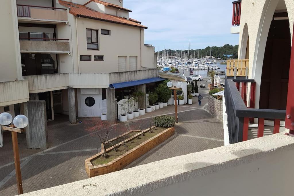 卡布勒通Magnifique T2 Meuble Au Pied Du Port公寓 外观 照片