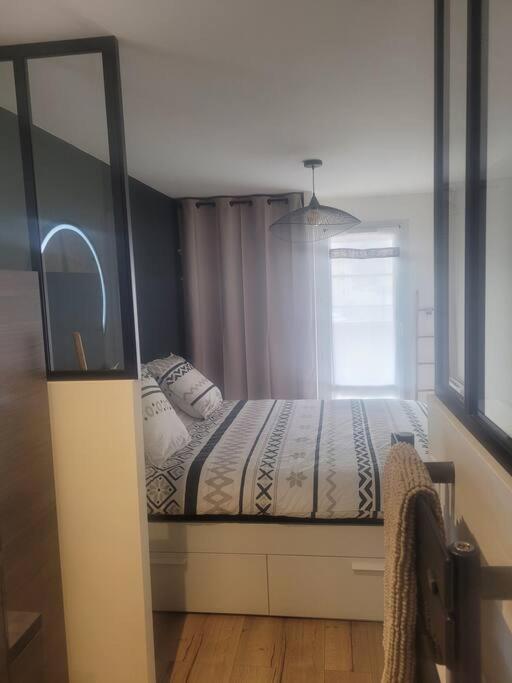 卡布勒通Magnifique T2 Meuble Au Pied Du Port公寓 外观 照片